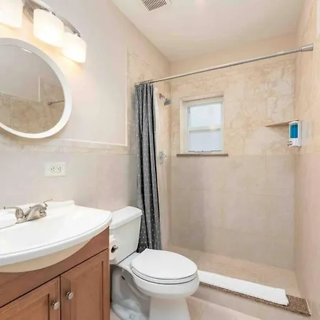 Appartement Ocean Flats 2 - Lauderdale-By-The-Sea à Fort Lauderdale Extérieur photo
