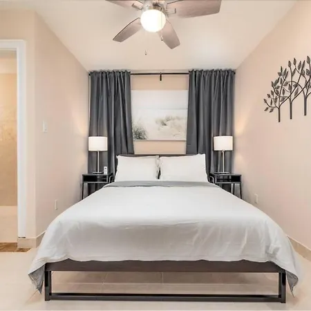 Appartement Ocean Flats 2 - Lauderdale-By-The-Sea à Fort Lauderdale Extérieur photo