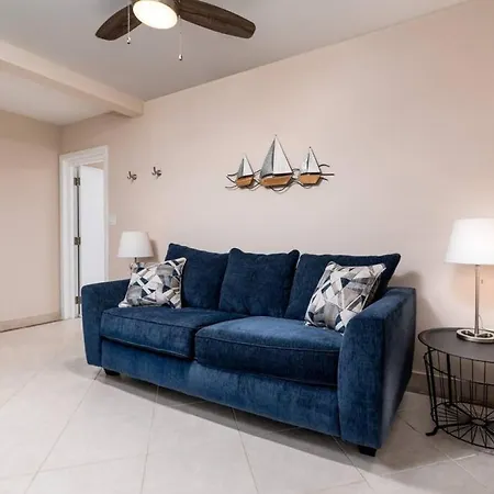 Appartement Ocean Flats 2 - Lauderdale-By-The-Sea à Fort Lauderdale Extérieur photo