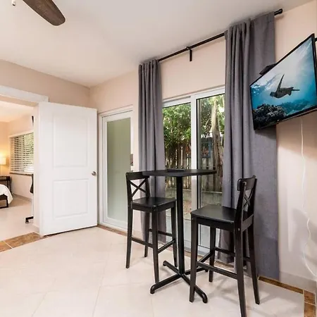 Appartement Ocean Flats 2 - Lauderdale-By-The-Sea à Fort Lauderdale Extérieur photo